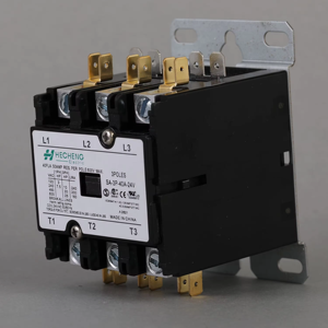 Hiitio ul chứng nhận mục đích nhất định <span class=keywords><strong>Contactor</strong></span> điều hòa không khí <span class=keywords><strong>Contactor</strong></span> 3P 40A dp <span class=keywords><strong>Contactor</strong></span> HVAC - Product Image 3