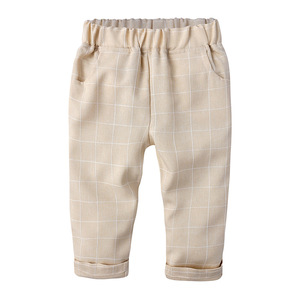 Ropa Infantil, Conjunto de Primavera para Niños, Traje Formal con Chaqueta y Pantalón, Chalecos para Bebés, 100% Algodón, 0-2 Años - Product Image 6