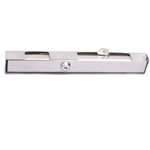 Verrou de sécurité pour moteur hors-bord de bateau, 300 mm, en acier inoxydable, pour usage maritime - Product Image 4