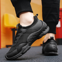 2025 haute qualité classique marque Design chaussures décontractées respirant baskets mode léger luxe chaussures hommes usine en gros