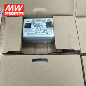 ค่าเฉลี่ย XLG-20-H-B 21W 700mA 18-30V ไดรเวอร์ไฟ LED คงที่หรี่แสงได้3IN1 AC90-IP67 305Vac กันน้ำ - Product Image 1