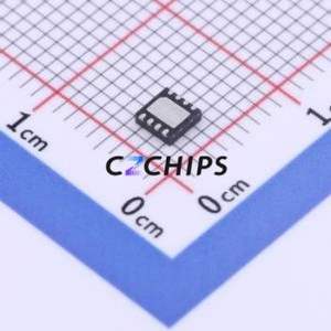 Nuevo y Original TPS2557QDRBRQ1 SON-8-EP(3x3) circuito integrado IC Chip PMIC interruptor electrónico de potencia - Product Image 2