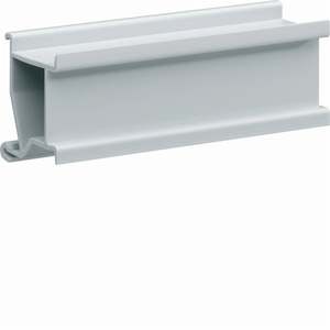 HYA036H Personalizzabile con distanziatore per guida DIN Hagers per interruttore x160, lunghezza 20 moduli DIN - Product Image 1