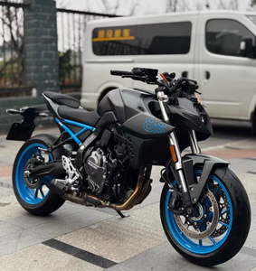 Se utiliza para KTM1290SDR <span class=keywords><strong>Duke</strong></span>. 1290cc. Motocicletas Usadas de Alta Calidad - Product Image 3