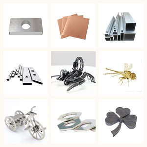 Cnc sợi thép không gỉ máy cắt <span class=keywords><strong>laser</strong></span> tấm kim loại 3000W 1500W 1530 3-5 ngày Giao hàng nhanh chóng cắt nhanh - Product Image 6