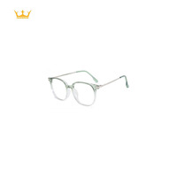 Lunettes optiques en plastique de qualité supérieure unisexes, style rétro, légères, multicolores, montures optiques avec verres correcteurs pour les professionnels