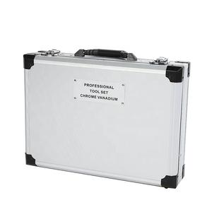 Kit de réparation automobile boîtier de cadre en aluminium valise Portable ensembles d'outils - Product Image 6