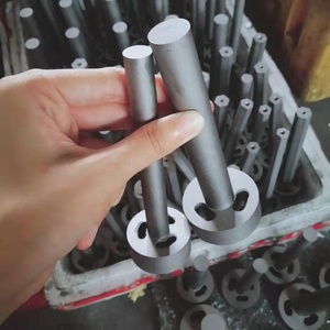 Độ tinh khiết cao Die-Molded <span class=keywords><strong>Graphite</strong></span> cho đồng thau hoặc đồng luyện kim khuôn mẫu cho Die-Molded sản phẩm - Product Image 2