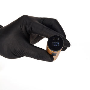 XNET Máquina de Pluma de <span class=keywords><strong>Tatuaje</strong></span> Inalámbrica Portátil con Batería Doble para Principiantes Maquillaje Permanente Ceja Cuero Cabelludo <span class=keywords><strong>Tatuaje</strong></span> de Cuerpo Pequeño - Product Image 4