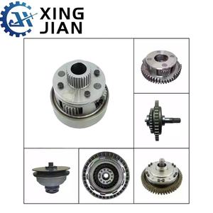 व्हील लोडर पहले गियर ग्रह वाहक विधानसभा लोड 500 knw500 kn lw500 hv zl50g के लिए - Product Image 2