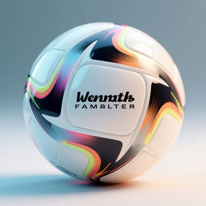 Balón de Fútbol Personalizado de Alta Calidad 2026 Talla 5 Cosido a Máquina Termosellado PU/TPU Microfibra Logotipo Impreso Partido Profesional - Product Image 4