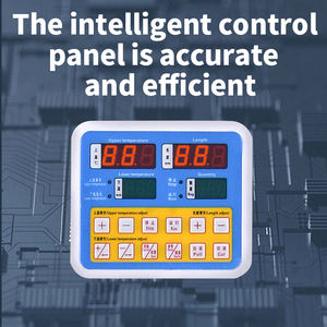 Máquina automática de embalagem de balões e contagem de embalagens - Product Image 6