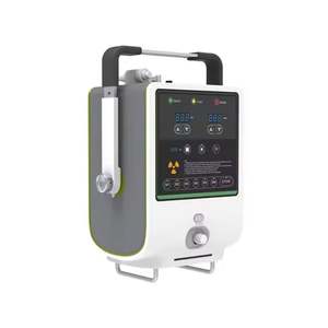 Machine à rayons X portable vétérinaire 5KW Digital DR de petite taille-Fatali YSF20V-B - Product Image 2