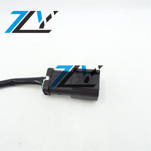 Sensore di Velocità di Rotazione 7861-93-2310 7861932310 per Escavatore - Product Image 4