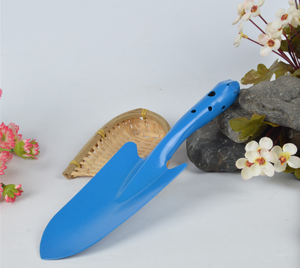 Outils <span class=keywords><strong>de</strong></span> jardin pour garçons et filles, mini <span class=keywords><strong>pelle</strong></span> en métal pour des jeux <span class=keywords><strong>de</strong></span> jardinage sécurisés pour garçons et filles - Product Image 2