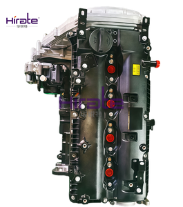 Высококачественный двигатель D4CB в сборе 100% теплового прогона 2,5 т Длинный Блок дизельного двигателя для Hyundai и Kia Sorento - Product Image 5