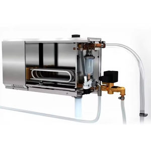 고품질 스테인리스 스틸 4.5-10.8KW 전기식 스팀 생성기, WIFI 스파 스팀기 판매 - Product Image 4