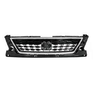 Para Seat <span class=keywords><strong>Leon</strong></span> 2016 <span class=keywords><strong>Auto</strong></span> Parts Grille Car Body Parachoques delantero Rejilla Oem 5F0853654 - Product Image 1