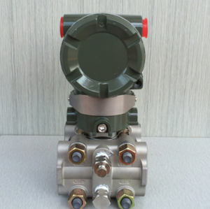 เครื่องส่งสัญญาณของแท้ใหม่: Yokogawa EJA120A-EES4B-97EB/FU1/T04 บริการจัดส่งระยะสั้นพร้อมใช้งาน - Product Image 3
