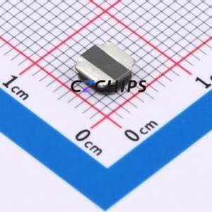 Inductor de Potencia SFE5020B-151M-F-HF SMD, 5x5mm (Inductancia: 150uH) (Precisión: 20%) (Corriente Nominal: 350mA) - Product Image 2