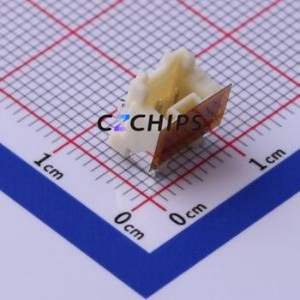 SM02B-PASS-TBT(LF)(SN) Wire-to-Board Pin Header SMD,P=2mm,Horizontal Mount Connector 1x2P 2mm Horizontal Mount PA - Product Image 1