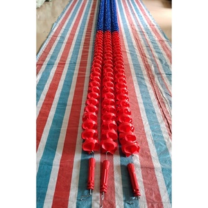 Línea de carril de <span class=keywords><strong>piscina</strong></span> <span class=keywords><strong>Precio</strong></span> directo del fabricante <span class=keywords><strong>PVC</strong></span> 25m Longitud OEM Líneas de carril de <span class=keywords><strong>piscina</strong></span> - Product Image 2