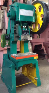 Mechanical Punching Press <b>Machine</b> Metal Working Power - Product Image 3