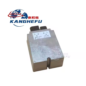 Aplicable a piezas de carretilla elevadora eléctrica de alta calidad 48v-80v-12v 400W <span class=keywords><strong>DC</strong></span> <span class=keywords><strong>Converter</strong></span> utilizado para LINDE E20 con OEM 7917401115 - Product Image 3