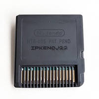 Videojuegos en Francés, Alemán y Español, SoulSilver, Platinum, HeartGold, Pearl, Diamond, Alta Calidad, Cableados, Material ABS, Gris