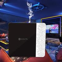 Diffuseur d'arômes contrôlé par application SCENTA, diffuseur d'huiles essentielles électrique à batterie