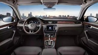 Nouvelle voiture CHina pas cher voiture 2026 2025Volkswagen 2026Passat année modèle Premium édition 380TSI Dragon Ascension édition nouvelles voitures
