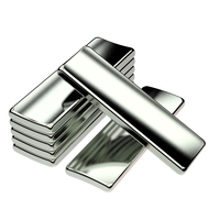 Perceuse magnétique à bon prix Aimant d'arc en néodyme et ferrite pour le soudage et le pliage de moteurs Code Hs 85051110