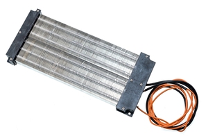 Thermistance PTC la plus populaire Elément chauffant de dégivrage PTC pour EV Automotive <span class=keywords><strong>TMS</strong></span> - Product Image 4