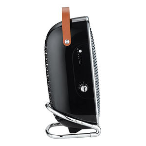 Calentador PTC Retro con Protección Contra Sobrecalentamiento, Control <span class=keywords><strong>Remoto</strong></span>, Calentamiento Rápido, <span class=keywords><strong>de</strong></span> <span class=keywords><strong>Escritorio</strong></span> y Portátil, OEM - Product Image 5