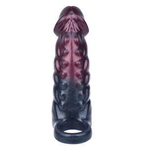 Funda Simuladora FRRK para Hombre con Diseño Antideslizante, Juego Sexual para Parejas - Product Image 2