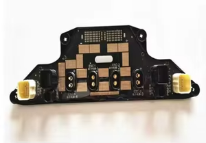Accesorios originales para drones AGRAS, repuestos T20P, módulo de placa de distribución de energía T20P - Product Image 2