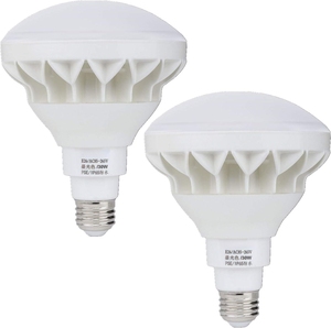 Projecteur LED extérieur, ampoule à culot E26, étanche IP65, longue durée de vie, 18W 20W 27W 45W, en aluminium, 80W AC 80, pour entrepôt, WD-FXB18W - Product Image 1