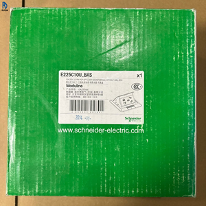 Controlador PLC, Sensor, Enchufe de Piso de Cobre con Cinco Orificios, Nuevo y Original E225 - Product Image 1