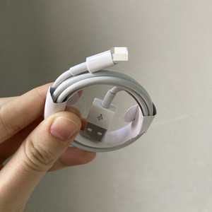 สายชาร์จ USB C ยาว1เมตรสำหรับโทรศัพท์มือถือสมาร์ทชาร์จเร็วสำหรับ <span class=keywords><strong>iPhone</strong></span> current USB Type - Product Image 3