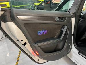 Audi <span class=keywords><strong>A5</strong></span> 2015: <span class=keywords><strong>Interni</strong></span> Migliorati con Pannelli Porta, Cruscotti e Rivestimenti Sedili - Product Image 4