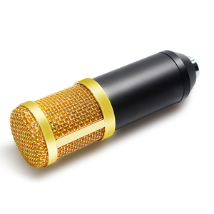 Profesional micrófono condensador bm 800 micro BM800 micrófono grabación para computadora Karaoke KTV - Product Image 6