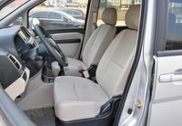 Dongfeng 7 11 sièges passager C37 mini bus dongfeng minivan à vendre