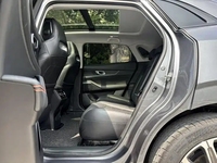 En stock, pas cher, haute qualité, cuir turbo gauche, automatique, 2020-2025, Changan UNI-K, SUV 5 portes 5 places, fabriqué en Chine