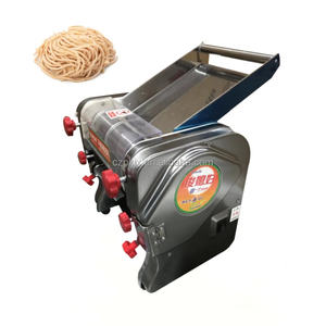<span class=keywords><strong>Machine</strong></span> à pâtes fraîches au <span class=keywords><strong>meilleur</strong></span> prix <span class=keywords><strong>Machine</strong></span> à laminer la pâte Petite <span class=keywords><strong>machine</strong></span> à fabriquer des nouilles à haut rendement - Product Image 2
