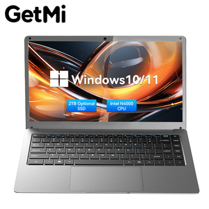 Barato Oem Laptop a granel al por mayor ordenadores portátiles <span class=keywords><strong>W10</strong></span> de la marca original Laptops Ordinateur Portable - Product Image 1