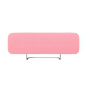 Barrera de Seguridad Metálica para Cama, sin Instalación, Anti-Caídas para Bebés, Protectora, Portátil, Plegable, de Viaje, con 1.8 <span class=keywords><strong>m</strong></span> - Product Image 1
