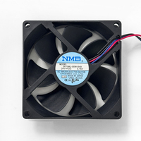 2610ML-05W-B49 Servoaccionamiento Fanuc con ventilador de alarma de detección
