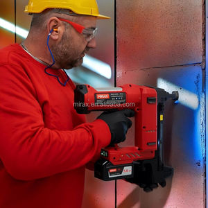 Pistolet à clous sans fil de haute qualité, fonctionnant sur batterie rechargeable, pour béton et acier, modèle <span class=keywords><strong>Bx3</strong></span> - Product Image 6