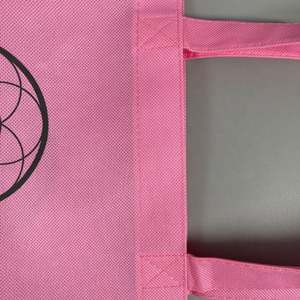 Sac de transport Non tissé de haute qualité tissu Non tissé pour sac semis sacs Non tissés fabricant fourre-tout - Product Image 3