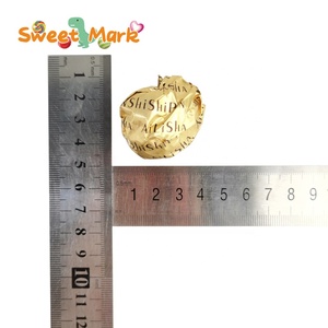 ของขวัญแห่งความรัก วัตถุดิบนำเข้า <span class=keywords><strong>ซอส</strong></span>ช็อกโกแลตนมหวาน - Product Image 3